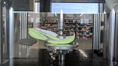 New Balance Ellipse Forefoot Cushioning Picture