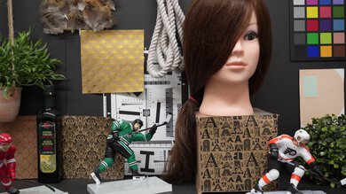 Sony α7C 4k Test Scene Extract