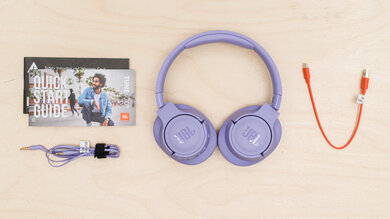 JBL Tune 770NC Wireless In The Box Picture