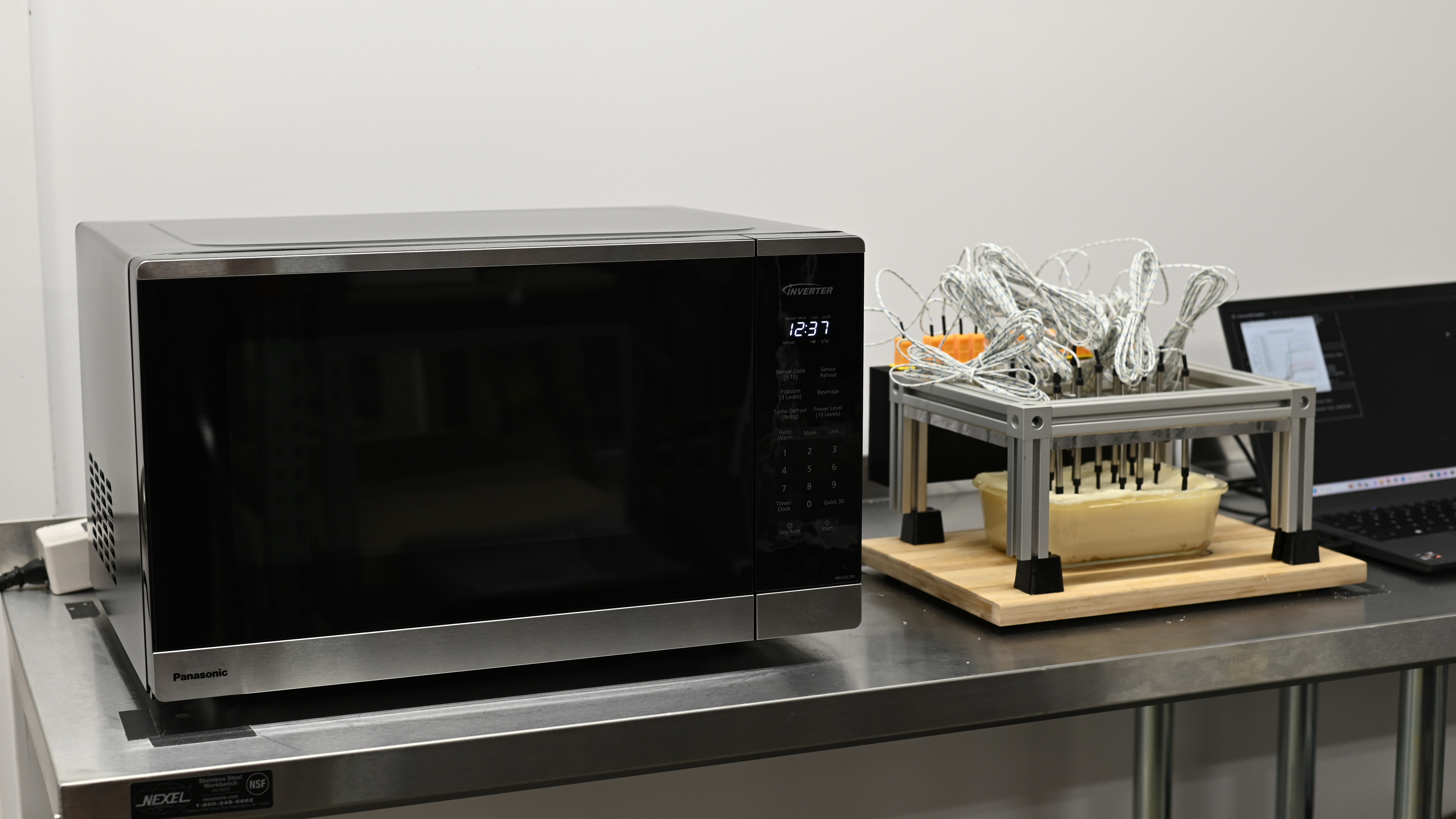 perceptual testing image