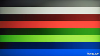 Sony X930D Gradient Picture