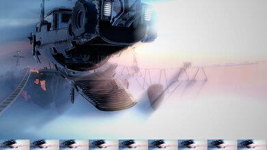 LG gram 17 (2021) Basemark Image