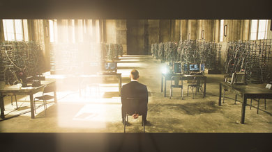 LG UH7700 Bright Room Picture