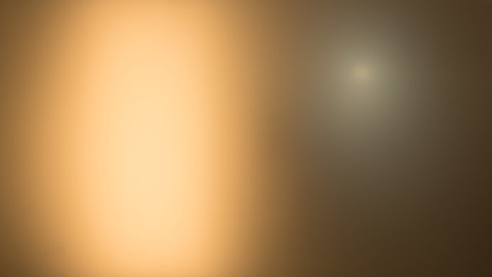 Samsung Odyssey G3 S24AG30 Bright Room Off Picture