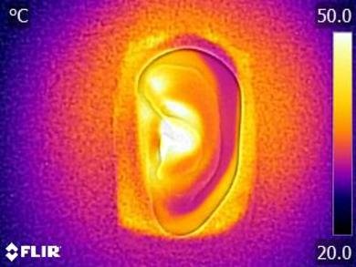 Focal Elear Breathability After Picture