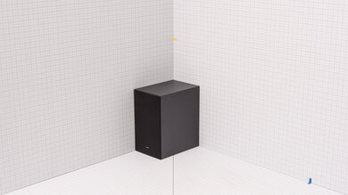 Samsung HW-A650 Dimensions photo - sub