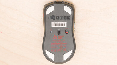 GLORIOUS Series One PRO Mouse Feet picture