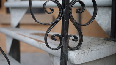 Panasonic LUMIX GH6 Sample Gallery - Stairway