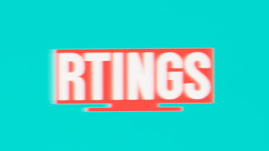 Dell Alienware m16 R2 (2024) Motion Blur