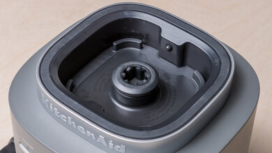 KitchenAid Pure Power Build Quality Picture