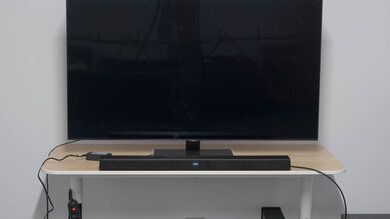 Samsung HW-A550 Dimensions photo - bar