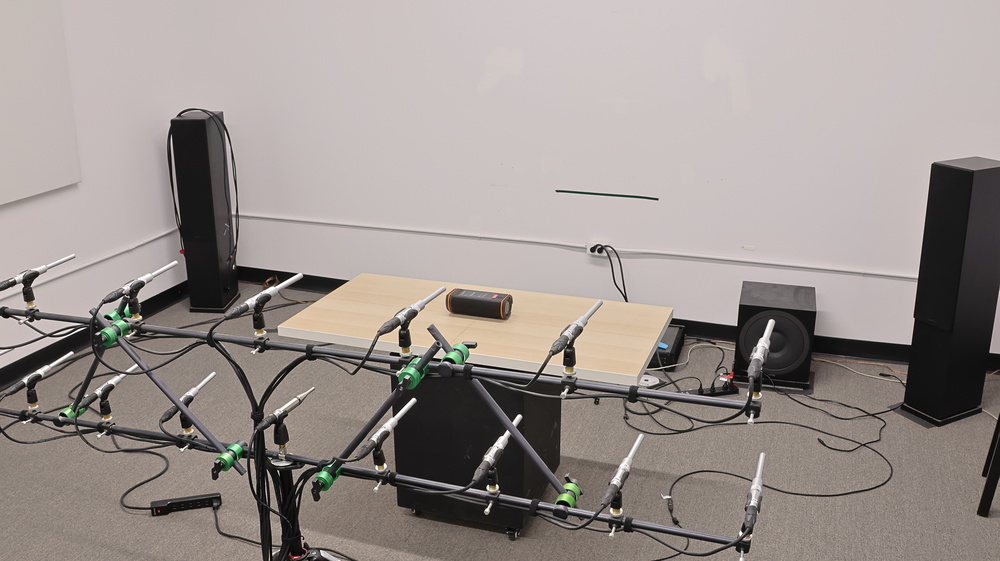 Bushnell Wingman HD Test Results