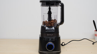 Ninja Detect Duo Power Blender Pro In-Test Picture