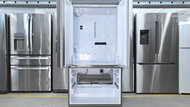 LG LF25Z6211S Evaporator Photo