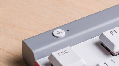 Logitech G515 RAPID TKL Extra Features