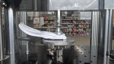 Nike Run Swift 3 Heel Cushioning Picture