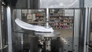 Nike Run Swift 3 Heel Cushioning Picture