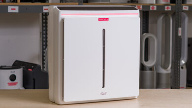 Rabbit Air A3 Review