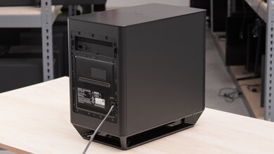 Sony HT-ST5000 Back photo - sub