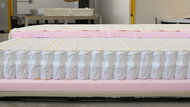 Plank Extra Firm Luxe Foam Layer Material Picture