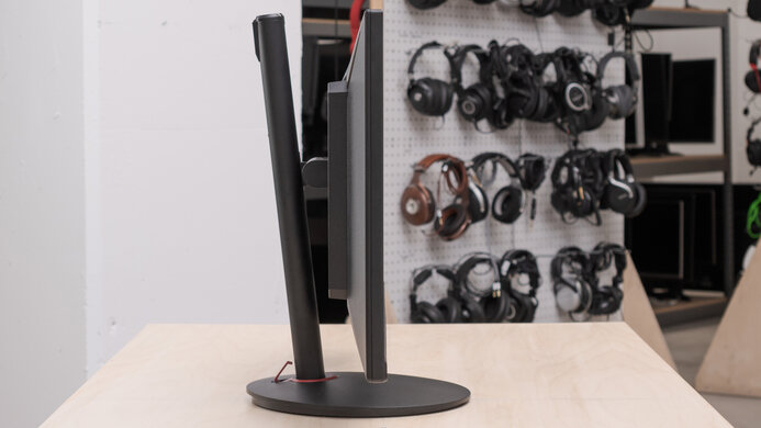 Acer Nitro XV340CK Pbmiipphzx Thickness Picture