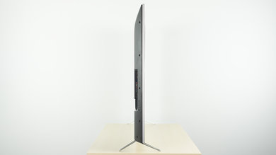 Vizio M Series 2016 Thickness Picture