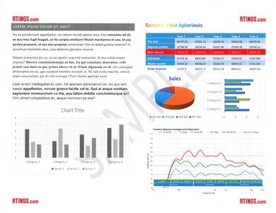 Canon Color imageCLASS MF665Cdw Color Document Picture
