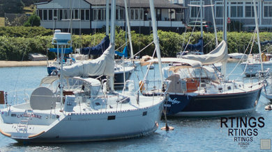 TCL 4 Series 2019 4k Picture