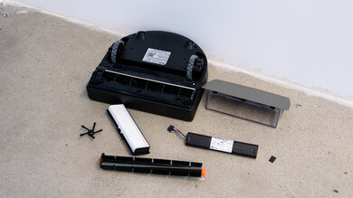 Neato Botvac D7 Maintenance Picture