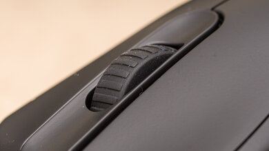 BenQ ZOWIE ZA11-B Mouse wheel picture