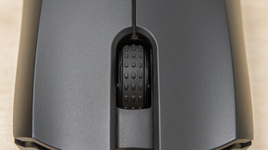 Razer Abyssus Essential Buttons Picture