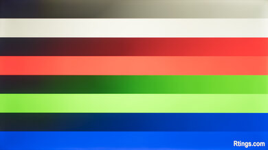 Hisense A6G Gradient Picture