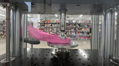 ANTA C202 7 Heel Cushioning Picture