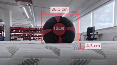 Nectar Classic Hybrid Sinking & Contouring Picture