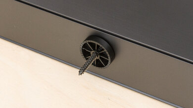 TCL S45H Bar Mounting Holes