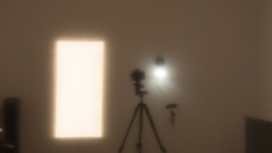 Sony X77L/X77CL Bright Room Off Picture