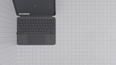 Logitech Combo Touch Top Picture