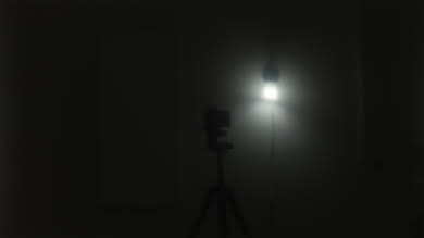 Sony X750F Average Room Off Picture
