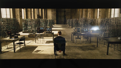 Samsung KS9500 Reflections Picture