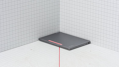 Lenovo Yoga 7 2-in-1 14 (2024) Dimensions Photo