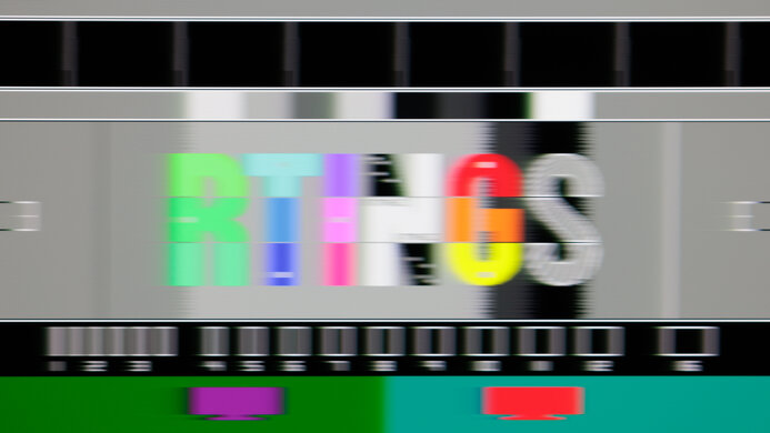 Dell Alienware AW2724DM Pursuit Photo VRR