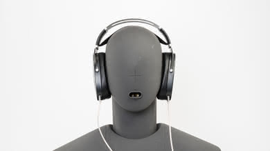 HiFiMan Ananda Front Picture