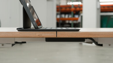 ZAGG Pro Keys Side Picture