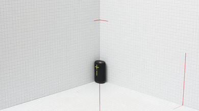 Ultimate Ears EVERBOOM Dimensions Photo