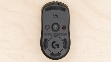 Logitech G PRO 2 LIGHTSPEED Mouse Feet picture
