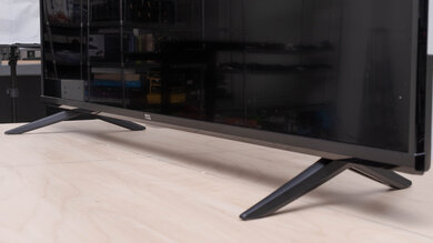 TCL 4 Series/S434 Android 2020 Stand Picture