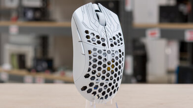 マウス・トラックボール Finalmouse UltralightX Frostlord Classic Finalmouse ULX Frostlord Review - RTINGS.com