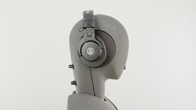 Audio-Technica ATH-M30x Side Picture