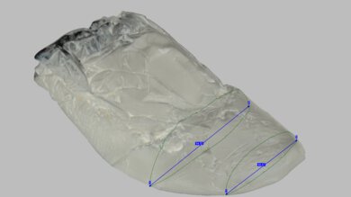Skechers Aero Razor Forefoot Width Photo