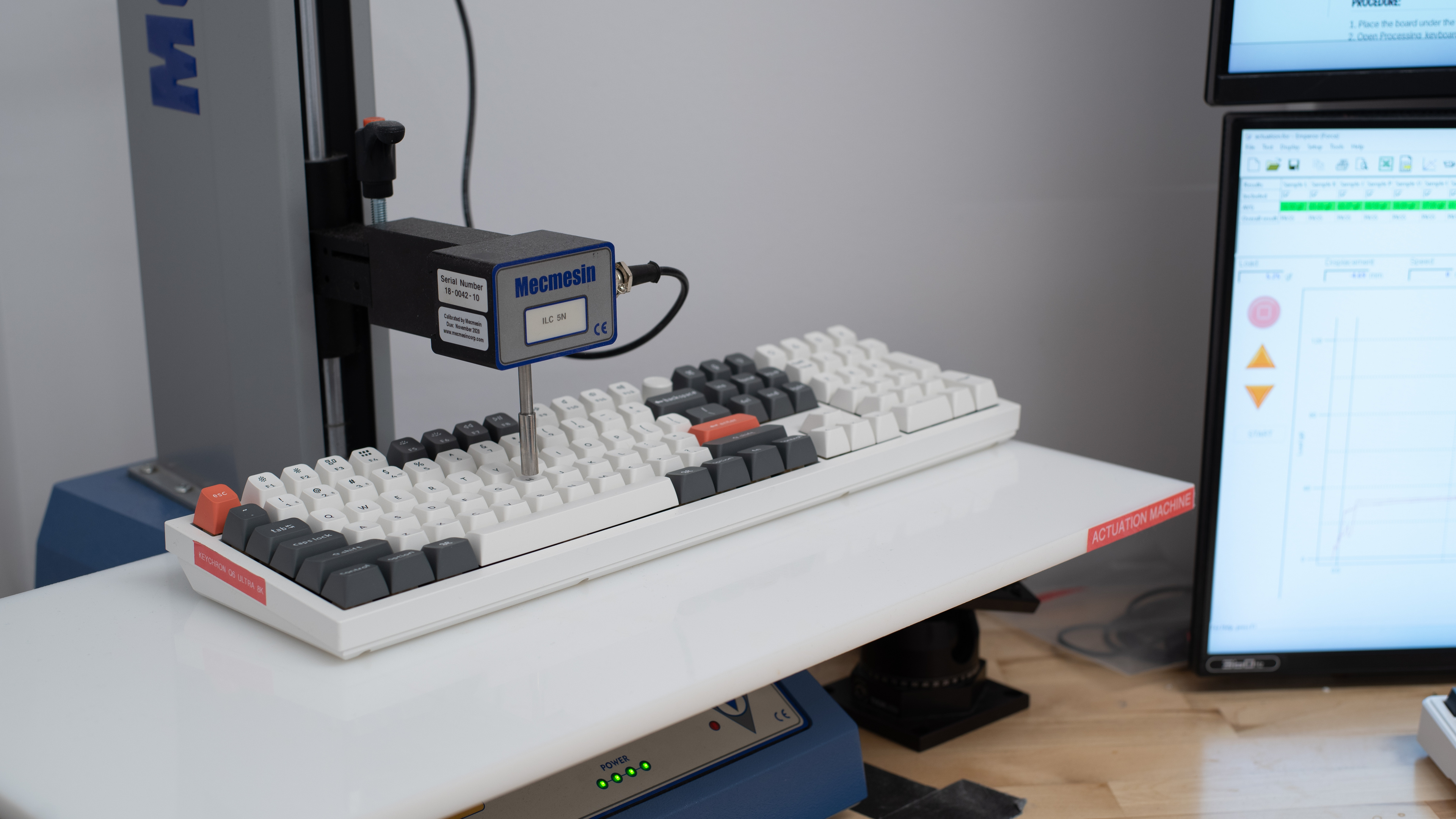 perceptual testing image